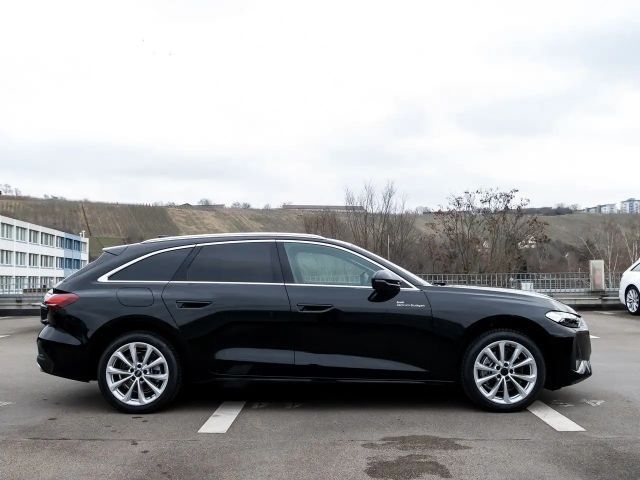 Audi A5 S-Tronic