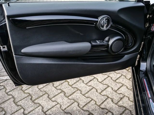 MINI Cooper JCW RFK DA PA DAB Apple CarPlay