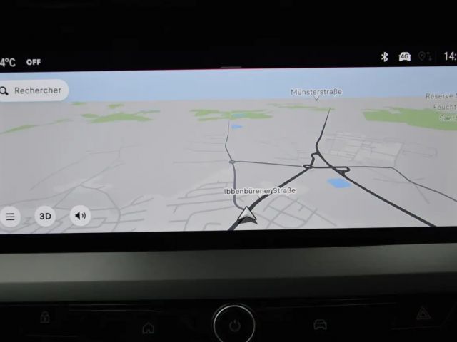 Opel Mokka GS-Line Grand Sport