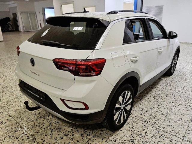 Volkswagen T-Roc 1.5 TSI DSG Move