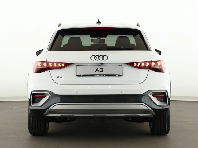 Audi A3 Hybride S-Tronic Sedan