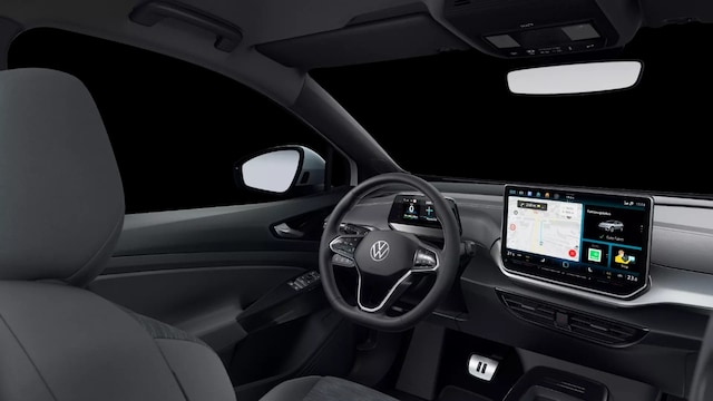 Volkswagen ID.5 Automatik NAVI KEYLESS LED