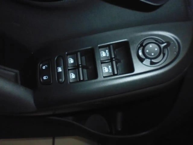 Fiat 500X Dolcevita Sport