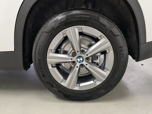 BMW X1 sDrive18i