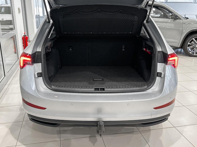 Skoda Scala 1.0 TSI Clever