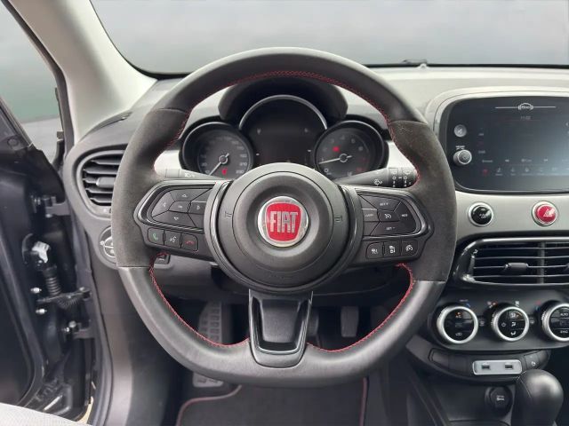 Fiat 500X Dolcevita Sport