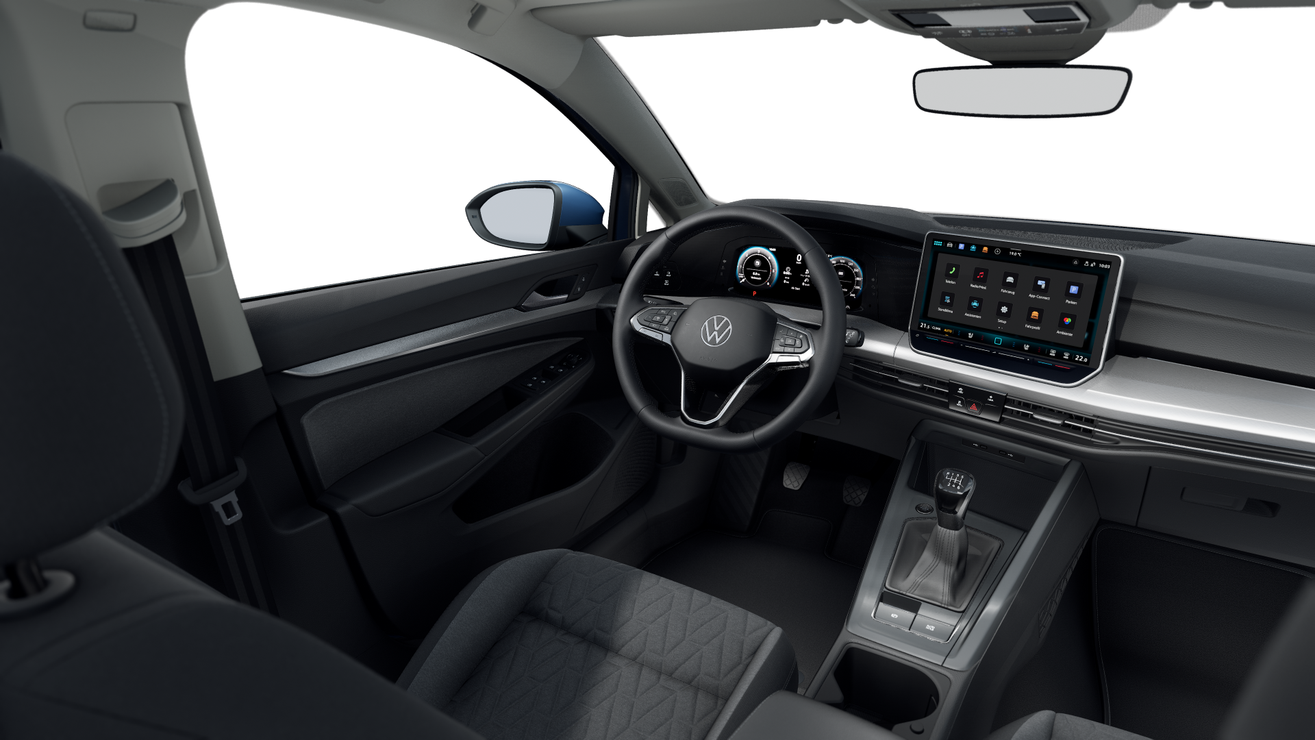 Volkswagen Golf Life