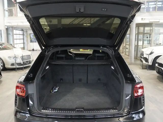 Audi RS Q8 *RS ESSENTIAL -PAKET*UVP 186 Tsd*