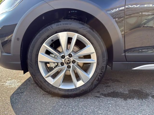 Volkswagen Taigo DSG