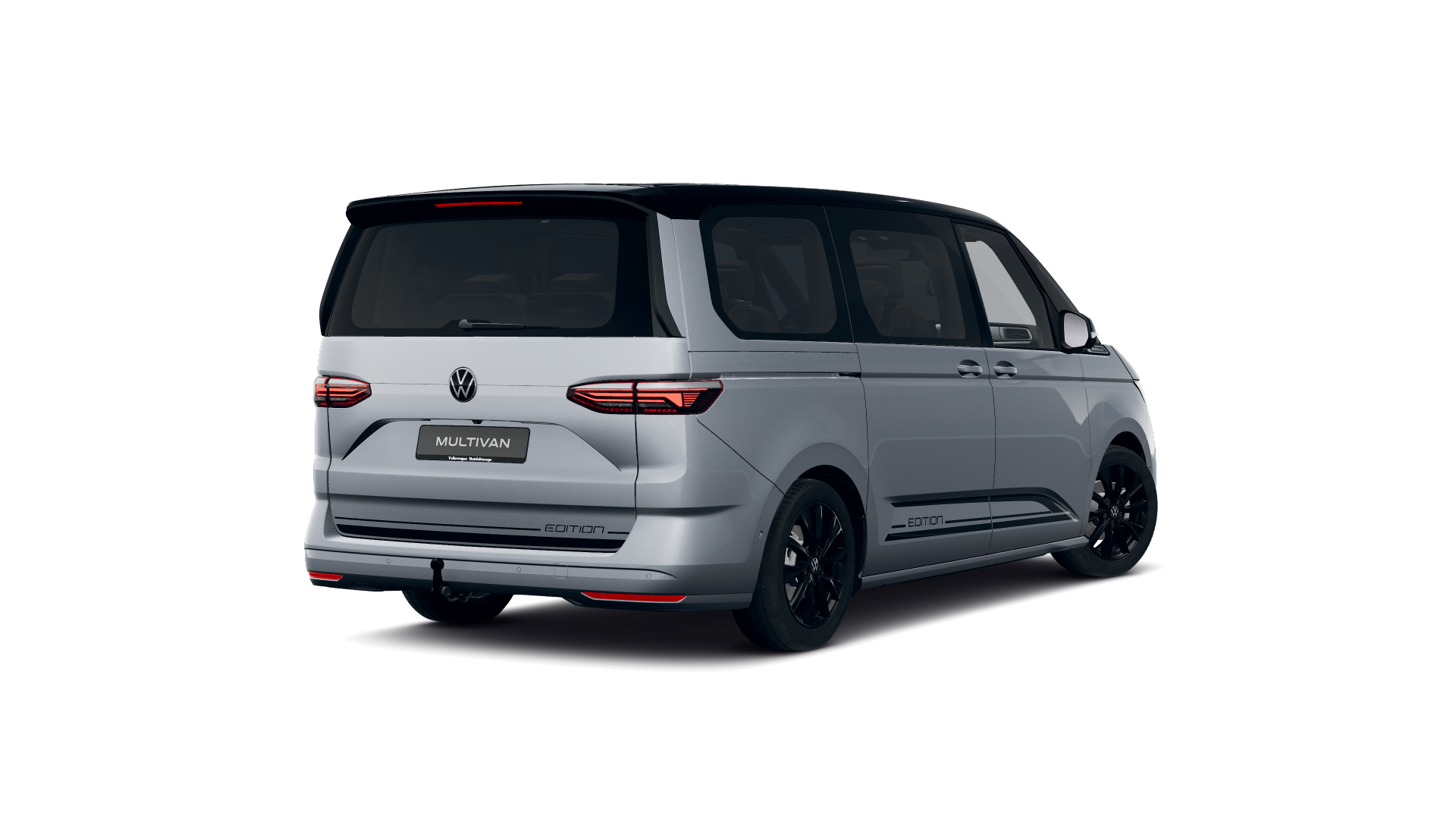 Volkswagen Multivan DSG Lang Life