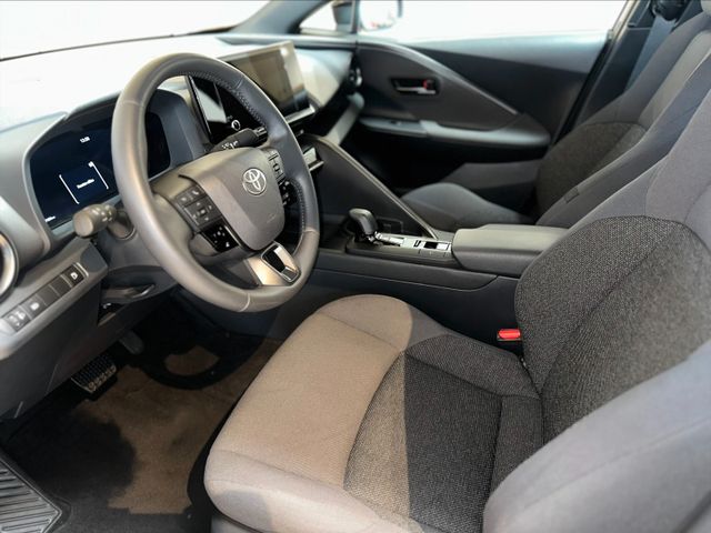 Toyota C-HR 5-deurs Business