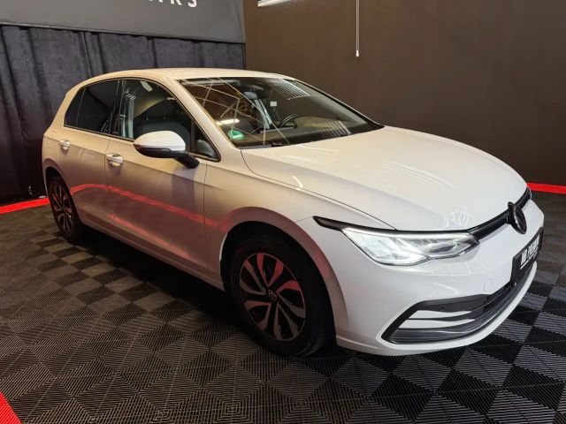 Volkswagen Golf Active *VIRTUAL-COCKPIT*LED*ACC*