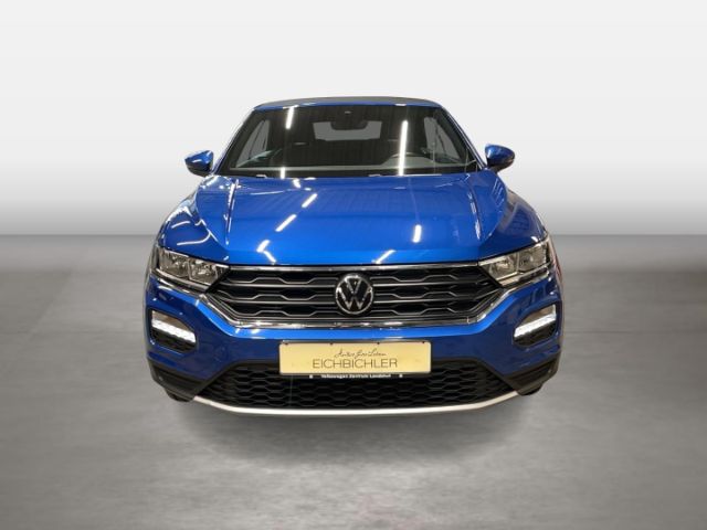 Volkswagen T-Roc 1.0 TSI Cabriolet