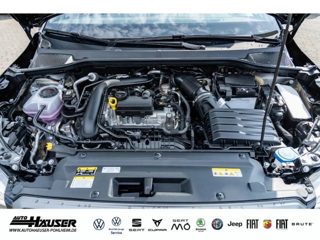 Seat Arona 1.0 TSI DSG FR-lijn