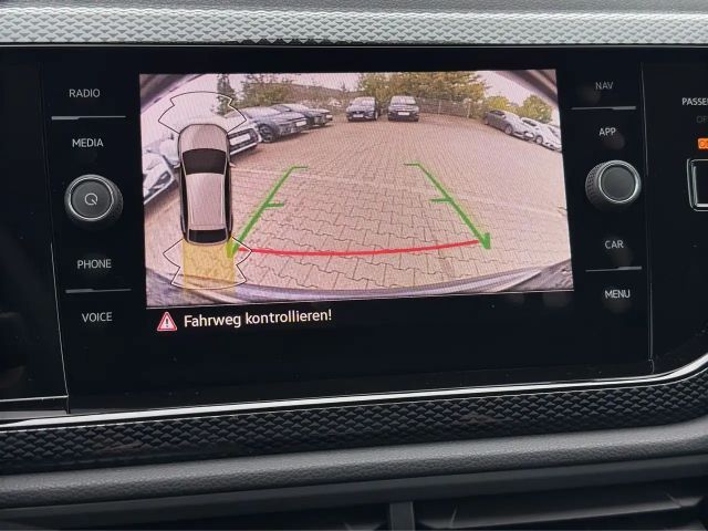 Volkswagen Taigo 1.0 TSI DSG IQ.Drive Life