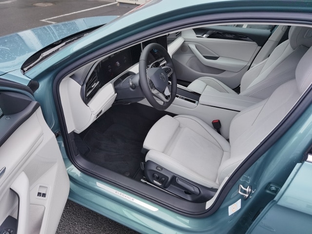 Volkswagen Passat DSG eHybrid