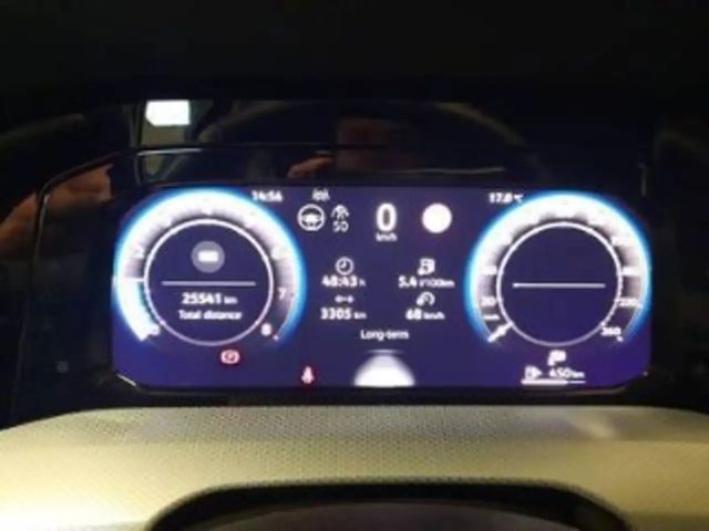 Volkswagen Golf Golf VIII Plus