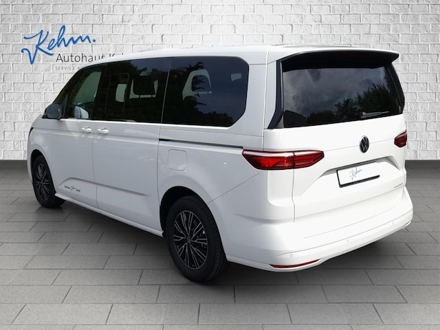 Volkswagen Multivan T7