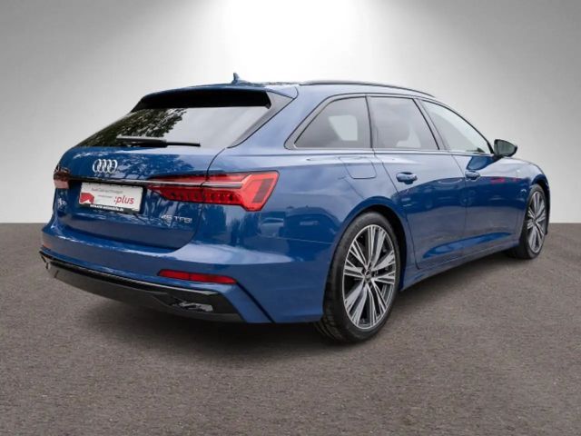 Audi A6 45 TFSI S-Line