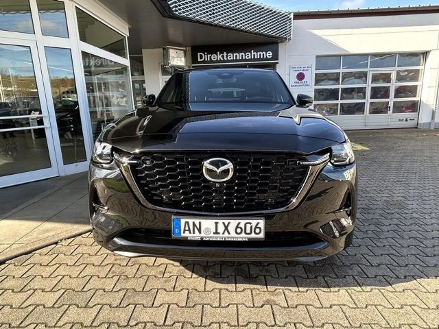 Mazda CX-60 Homura Plus e-Skyactiv