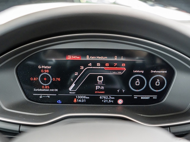 Audi RS4 Avant Quattro