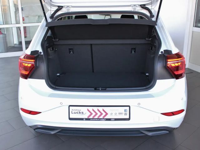 Volkswagen Polo 1.0 TSI Style