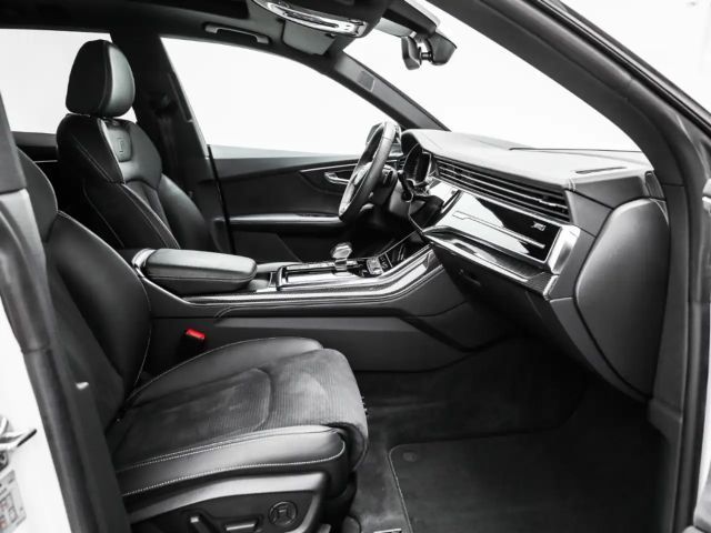 Audi Q8 50 TDI Competition S-Line