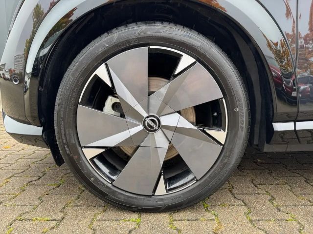 Nissan Ariya 87 kWh Evolve e-4ORCE