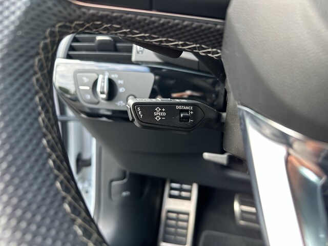 Audi A5 45 TFSI Quattro S-Tronic Sportback