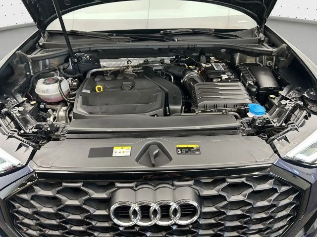 Audi Q3 35 TFSI
