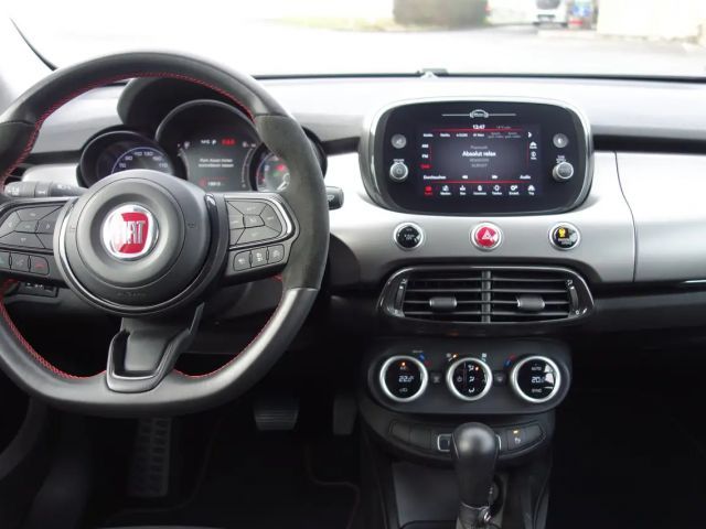 Fiat 500X Sport