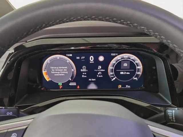 Volkswagen Multivan DSG T7