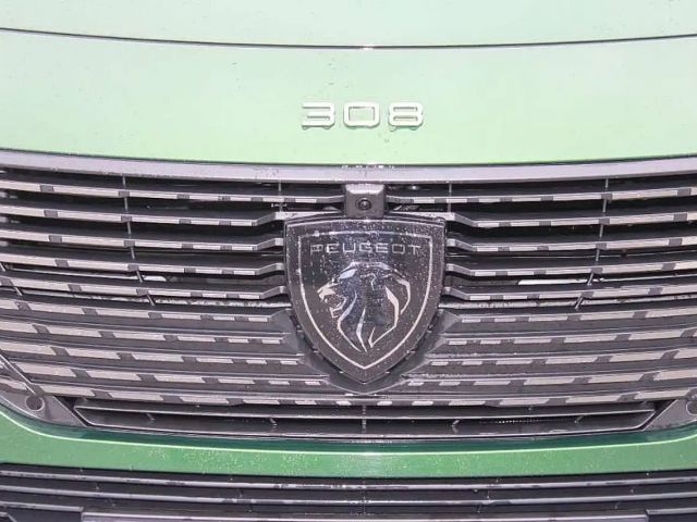 Peugeot 308 Allure Pack BlueHDi EAT8