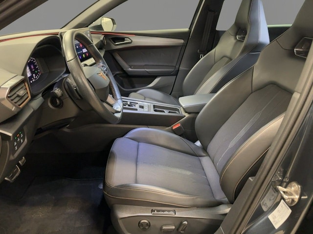 Cupra Leon 1.4 DSG Sportstourer