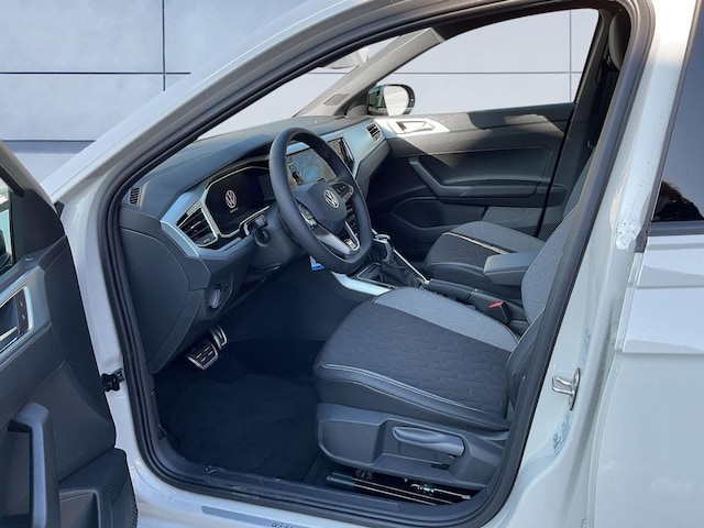 Volkswagen Taigo 1.0 TSI DSG