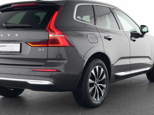 Volvo XC60 XC60