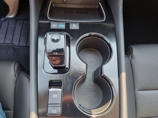 Nissan X-trail Tekna