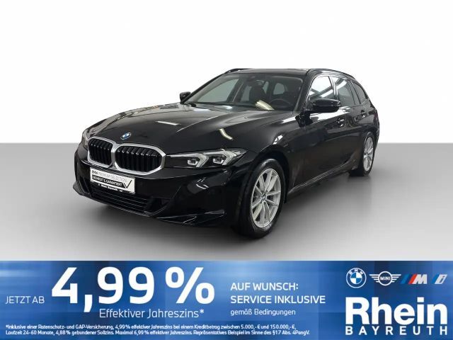 BMW 318 318i Touring