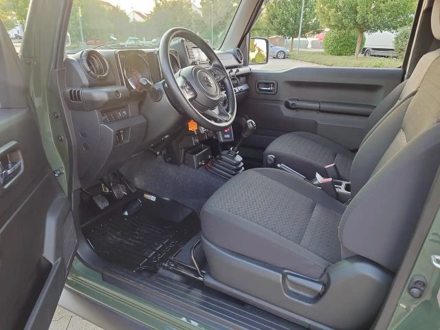 Suzuki Jimny Comfort