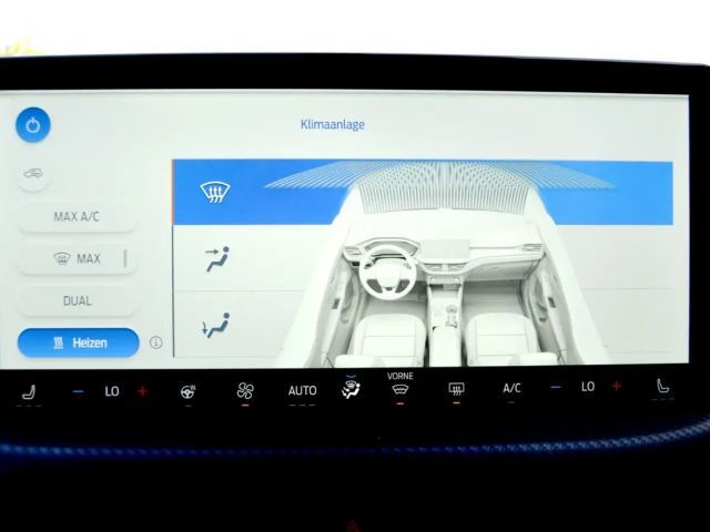 Ford Kuga Plug in Hybrid