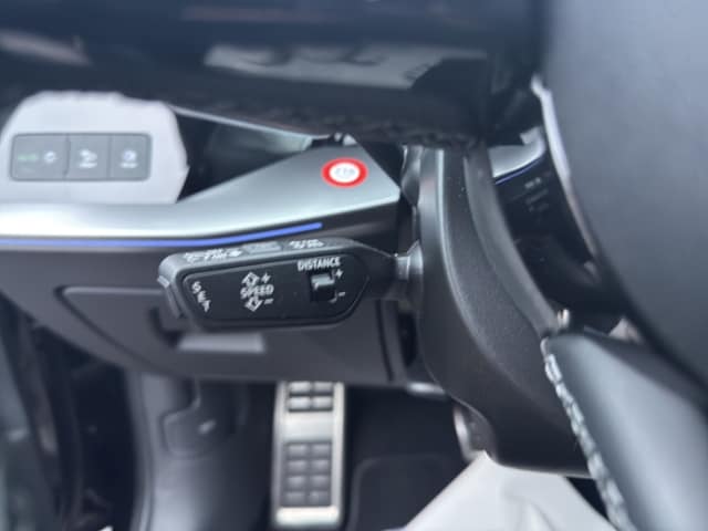 Audi S3 Quattro S-Tronic Sportback