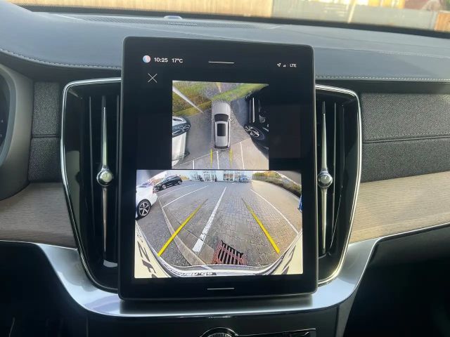 Volvo XC90 AWD Bright Plus