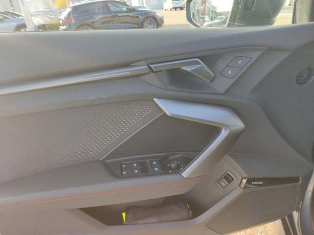 Audi RS3 Quattro S-Tronic Sportback