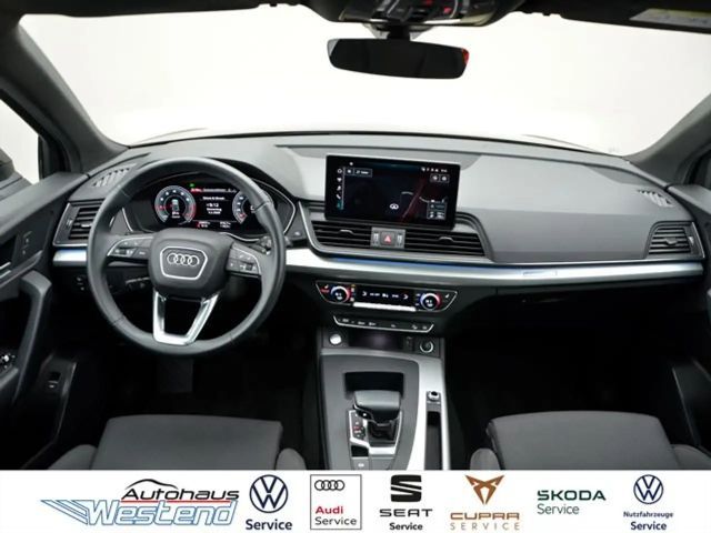 Audi Q5 45 TFSI Quattro