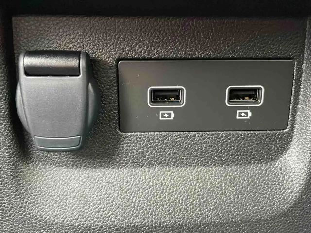 Nissan Townstar Tekna