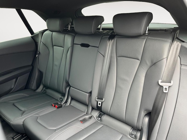 Audi Q8 45 TDI Quattro