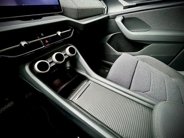 Skoda Kodiaq Selection