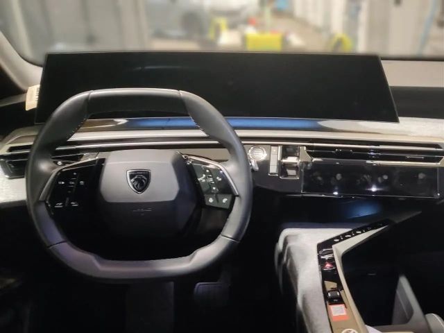 Peugeot 3008 Allure Pack Hybrid