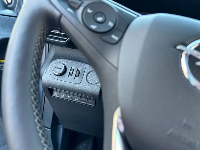 Opel Combo Life Ultimate