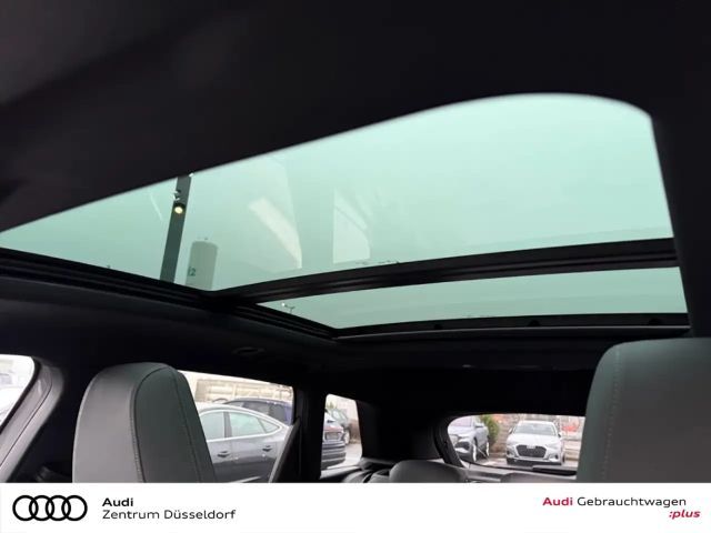 Audi Q4 e-tron 50 Quattro